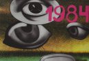 Universidade britânica considera o livro 1984 de Orwell ‘ofensivo e perturbador’ para os alunos: “Gatilhos”.