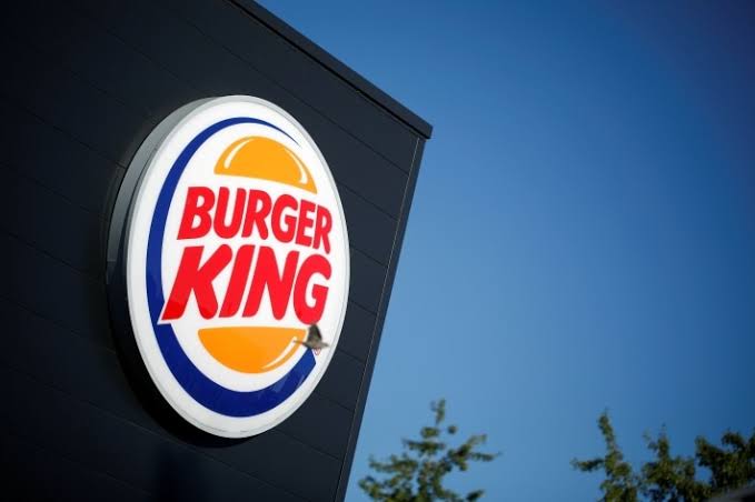 Burger King Lança ‘sanduíche Lgbt Vista Pátria 6079