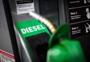 Petrobras anuncia nova redução no preço do diesel