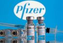 CEO da Pfizer testa positivo para Covid-19 mesmo após 4 doses da sua própria vacina