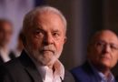 Lula apaga post sobre desmatamento depois de ocultar dados de seu governo