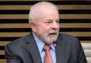 Lula diz que precisa mexer na Lei da Ficha Limpa