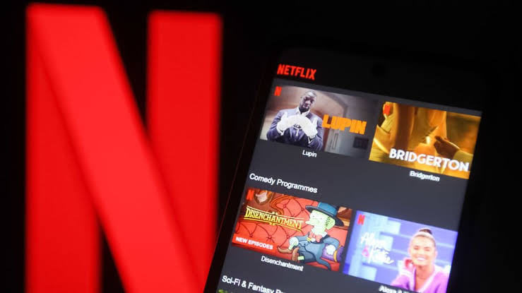 Confira as mudanças na Netflix com a cobrança pelo