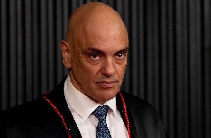 Moraes ignorou parecer da PGR ao pedir prisão preventiva do Capitão Assumção