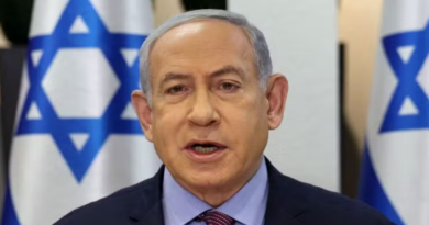 Netanyahu desafia Biden e ameaça atacar Rafah sem apoio dos EUA