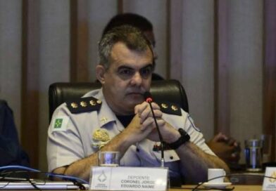 PGR se manifesta a favor de liberdade provisória de coronel Naime
