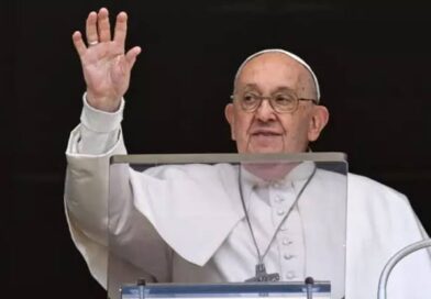 Papa Francisco faz doação para ajudar as vítimas no Rio Grande do Sul