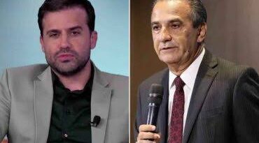 Malafaia proíbe Pablo Marçal de ir a ato contra Moraes