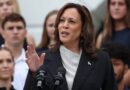 Kamala Harris acusada de plagiar seu primeiro livro