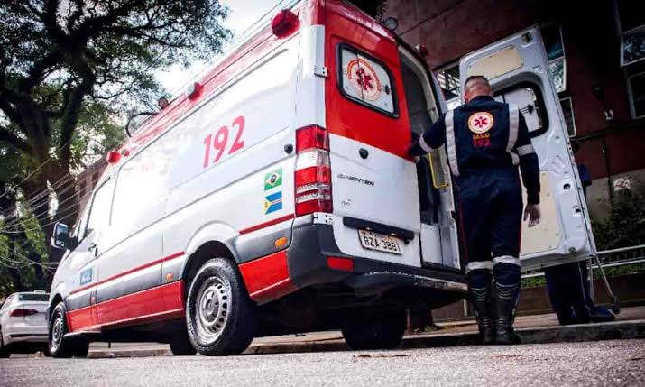 Adolescente é suspeito atear fogo em criança autista no interior de SP