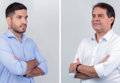 Pesquisa para prefeito de Fortaleza (CE): veja os últimos números