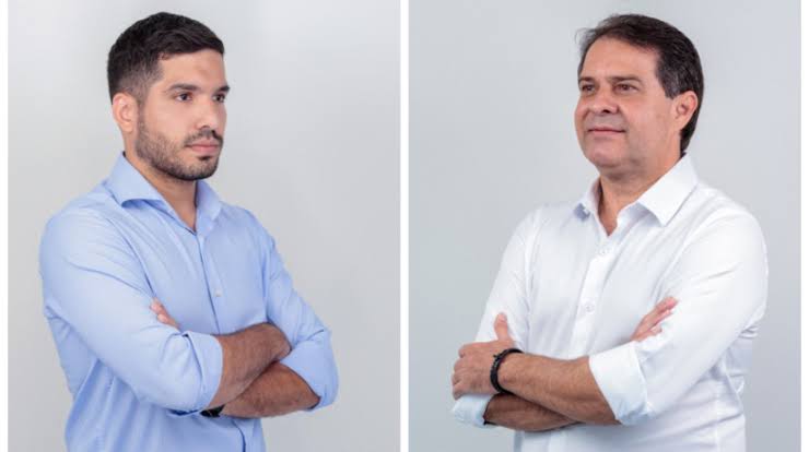 Pesquisa para prefeito de Fortaleza (CE): veja os últimos números