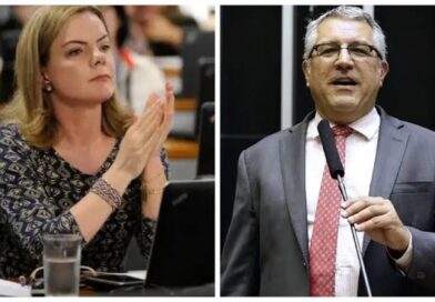 Gleisi Hoffmann Ataca Alexandre Padilha; confira a declaração