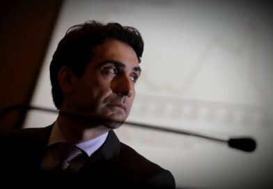 Galípolo sinaliza alta da Selic e nega influência de Campos Neto