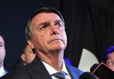 PGR pede arquivamento no caso do cartão de vacinas de Bolsonaro