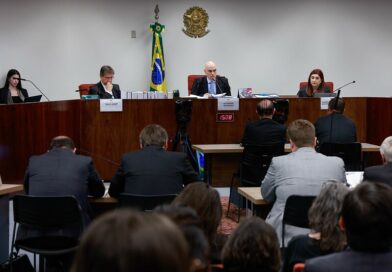 Ao vivo: Interrogatórios da ação do suposto golpe entram no 2° dia