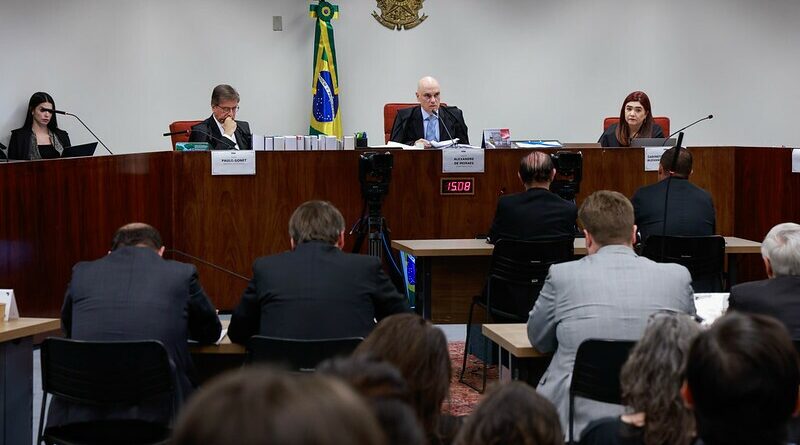 Ao vivo: Interrogatórios da ação do suposto golpe entram no 2° dia