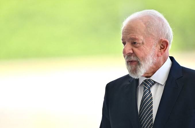 Lula tem mais de 60% de rejeição no Distrito Federal
