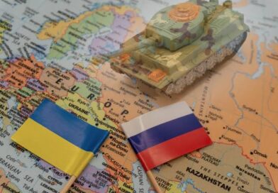 Rússia ameaça guerra nuclear se Ucrânia tentar reaver territórios