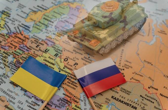Rússia ameaça guerra nuclear se Ucrânia tentar reaver territórios