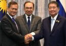 Tailândia e Camboja concordam em cessar-fogo