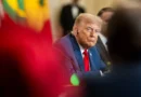 Trump assina ordem e impõe tarifa de 50% sobre produtos brasileiros