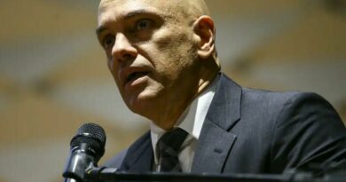 Governo americano acusa Moraes de “censura” contra Bolsonaro Governo americano acusa Moraes de “censura” contra Bolsonaro