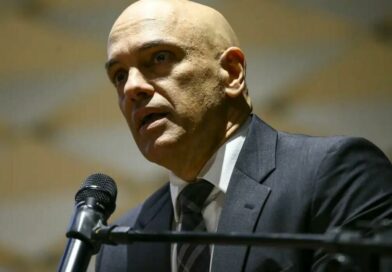 Governo americano acusa Moraes de “censura” contra Bolsonaro