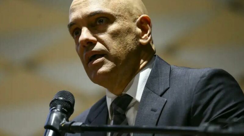 Governo americano acusa Moraes de “censura” contra Bolsonaro