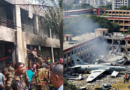 Avião militar cai sobre escola em Bangladesh e deixa ao menos 19 mortos