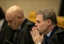 Mendonça é relator de ação que pode paralisar processo sobre suposta tentativa de golpe