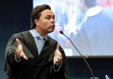 Advogado pede anulação de todas as decisões de Moraes