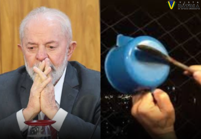 Direita prepara panelaço para o pronunciamento de Lula hoje