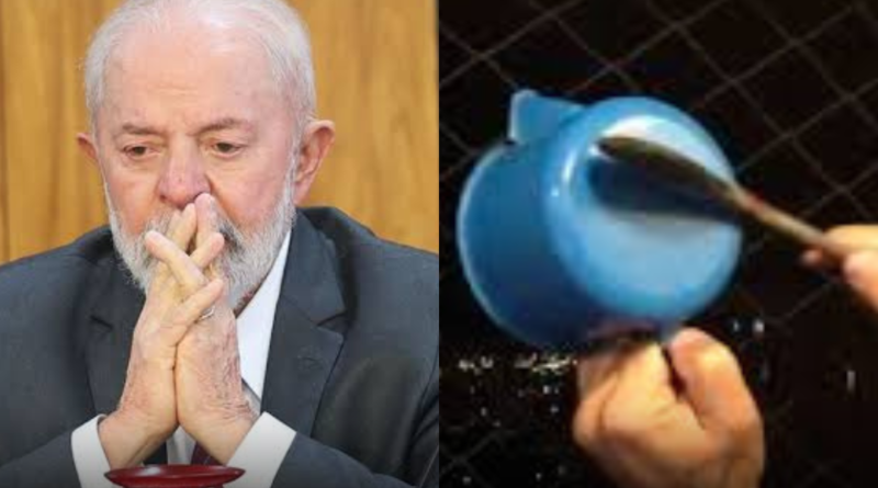 Direita prepara panelaço para o pronunciamento de Lula hoje