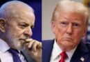 Imprensa internacional repercute tarifa de Trump contra Brasil