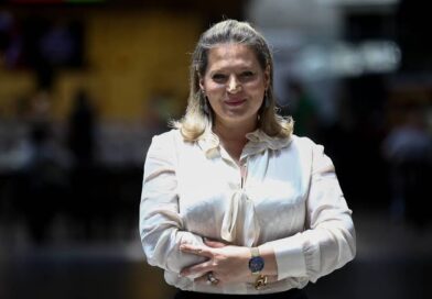 Joyce Hasselmann envia carta a Trump e critica Lula e Bolsonaro