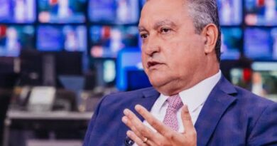 Rui Costa rebate Ciro Nogueira por crítica a tarifaço de Trump