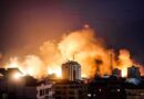 Israel elimina 10 terroristas do Hamas