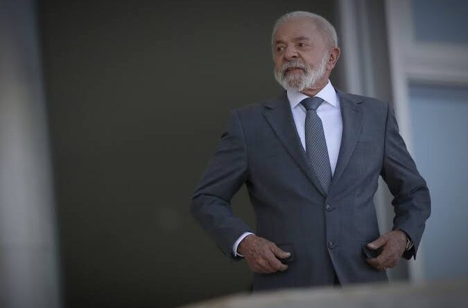 Lula define reação ao tarifaço em reunião com ministros; entenda