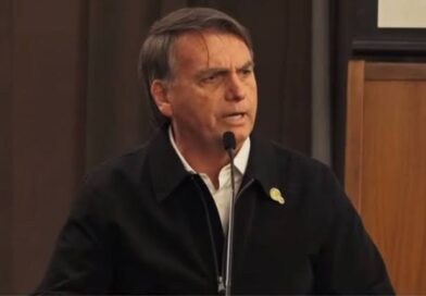 Bolsonaro desmente Jovem Pan