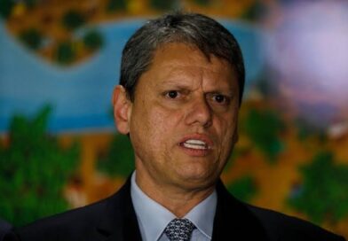 Tarcísio se reúne com empresários para discutir efeitos do tarifaço