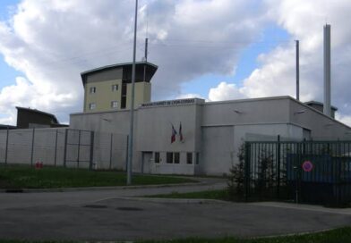 Preso escapa de presídio escondido em saco de roupa suja