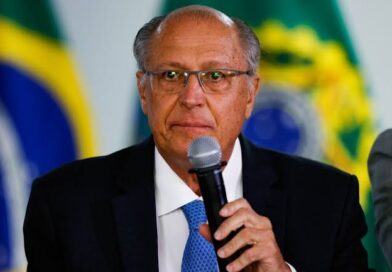Alckmin nega pedido por prorrogação de tarifa dos EUA