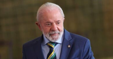 Presidente Lula assina Lei da Reciprocidade após tarifaço dos EUA Presidente Lula assina Lei da Reciprocidade após tarifaço dos EUA