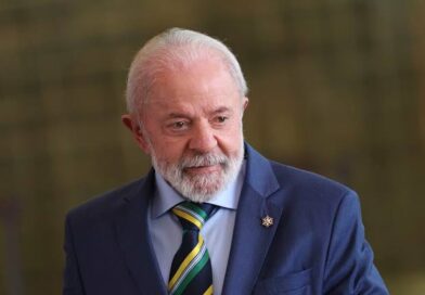 Presidente Lula assina Lei da Reciprocidade após tarifaço dos EUA