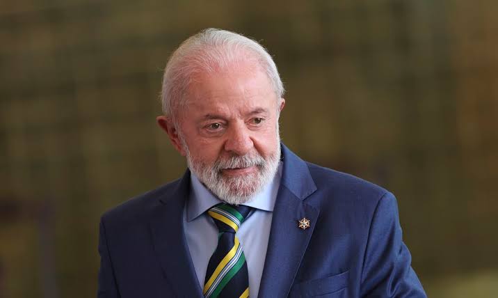 Presidente Lula assina Lei da Reciprocidade após tarifaço dos EUA