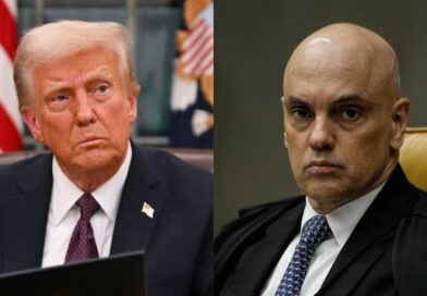 EUA: assessor de Rubio comenta carta de Trump ao Brasil e cita Moraes