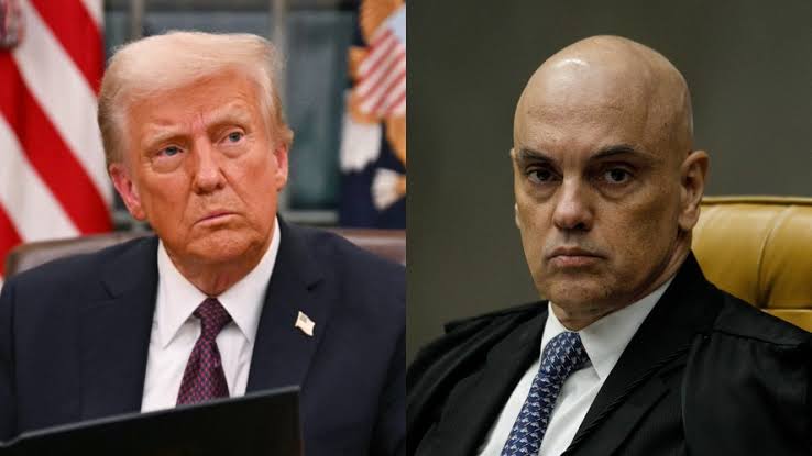 EUA: assessor de Rubio comenta carta de Trump ao Brasil e cita Moraes