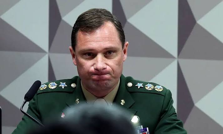 PGR rejeita perdão total a Cid e defende apenas redução de pena