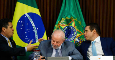 STF realiza audiência de conciliação entre Congresso e Planalto sobre aumento do IOF STF realiza audiência de conciliação entre Congresso e Planalto sobre aumento do IOF